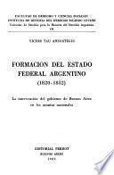 Colección de estudios para la historia del derecho argentino