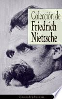 Colección de Friedrich Nietzsche