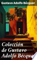 Colección de Gustavo Adolfo Bécquer
