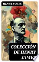 Colección de Henry James