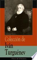 Colección de Iván Turguénev
