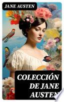 Colección de Jane Austen