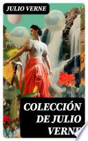 Colección de Julio Verne