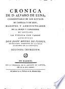 Coleccion de las cronicas y memorias de los reyes de Castilla