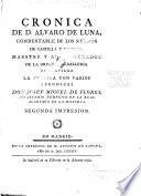 Colección de las crónicas y memórias de los reyes de Castilla