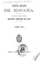 Coleccion de las leyes, decretos y declaraciones de las Cortes
