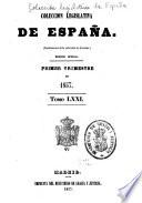 Coleccion de las leyes, decretos y declaraciones de las Cortes