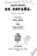 Coleccion de las leyes, decretos y declaraciones de las Cortes