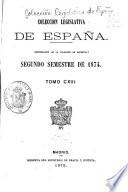 Coleccion de las leyes, decretos y declaraciones de las Cortes