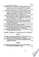 Colección de las leyes, decretos y declaraciones de las Cortes, y de los reales decretos