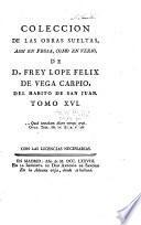 Coleccion de las obras suelas