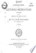 Colección de lecturas recreativas