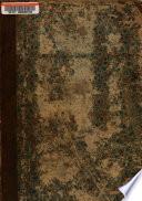 Coleccion de leyes, decretos y ordenes publicadas en el Peru desde su independencia en el año 1821, hasta 1851