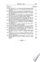 Colección de leyes, decretos y resoluciones emanadas de los poderes legislativo y ejecutivo de la República Dominicana