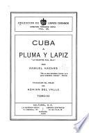 Colección de libros cubanos