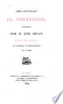 Coleccion de libros españoles raros ó curiosos ...