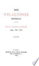 Colección de libros españoles raros ó curiosos