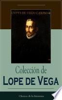 Colección de Lope de Vega