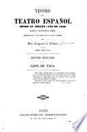 Coleccion de los mejores autores españoles