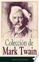Colección de Mark Twain