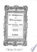 Coleccion de novelas historicas originales espanoles