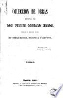 Coleccion de obras