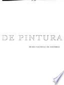 Colección de pintura
