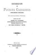 Coleccion de poesias escogidas