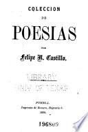 Colección de poesías