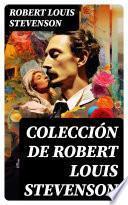 Colección de Robert Louis Stevenson