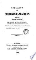 Colección de sermones Panegiricos, 2