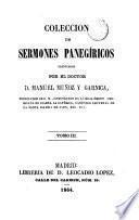Colección de sermones Panegiricos, 3