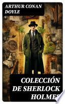 Colección de Sherlock Holmes