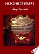 COLECCION DE TEATRO