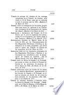 Coleccion de tratados celebrados por la República Argentina con las naciones extrangeras