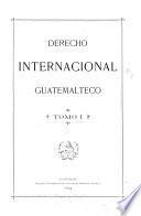 Colección de tratados de Guatemala