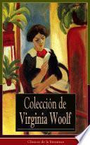 Colección de Virginia Woolf