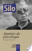 [Colección del Nuevo Humanismo] Apuntes de Psicologia