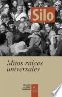 [Colección del Nuevo Humanismo] Mitos raíces universales