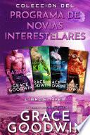 Colección del Programa de Novias Interestelares