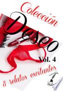 Colección Deseo - Vol. 4