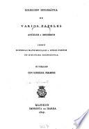 Coleccion Diplomática de Varios Papeles antiguos y modernos sobre Dispensas Matrimoniales y otros puntos de Disciplina Ecclesiastica