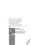 Colección documental del Archivo Municipal de Mondragón