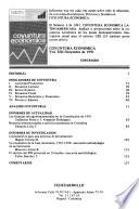 Colección estudios CIEPLAN.