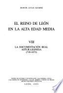 Colección Fuentes y estudios de historia leonesa