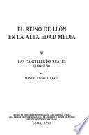 Colección Fuentes y estudios de historia leonesa