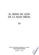 Colección Fuentes y estudios de historia leonesa