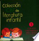Colección ICBF de literatura infantil: Cuentos colombianos para niños