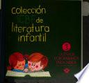 Colección ICBF de literatura infantil