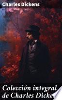 Colección integral de Charles Dickens